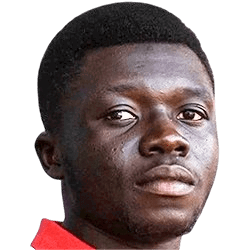 Chec Bebel Doumbia