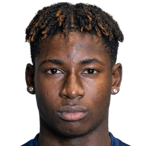 Mamadou Jalloh