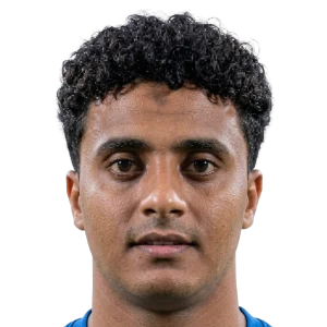 Salim ALharsh