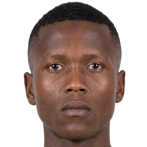 Thabang Malane