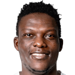 Ronney Onyango