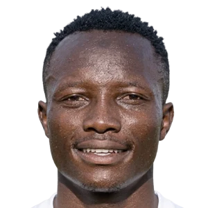 Haniff Wesonga