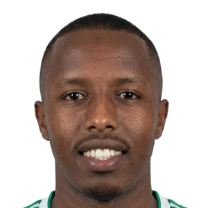 Yohannes Nega
