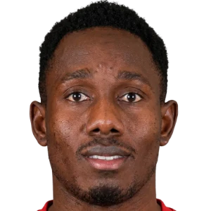 Ousmane Camara