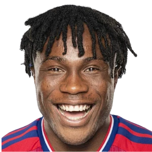 Daniel Job