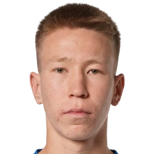 Zhasulan Amir