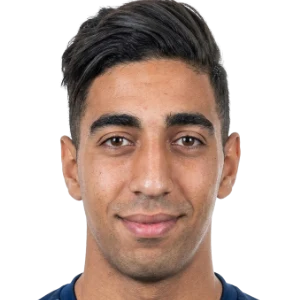 Hamza Kattoussi