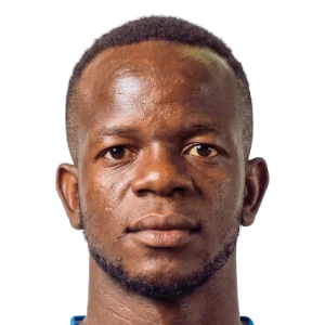 Leeroy Mavunga