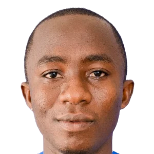 Franck Nduwimana