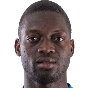 Mohamed Doumbia
