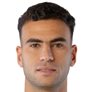 Abdulrahman Aboudah