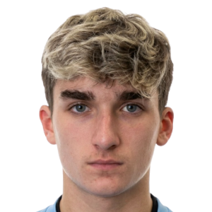 Connor Faello