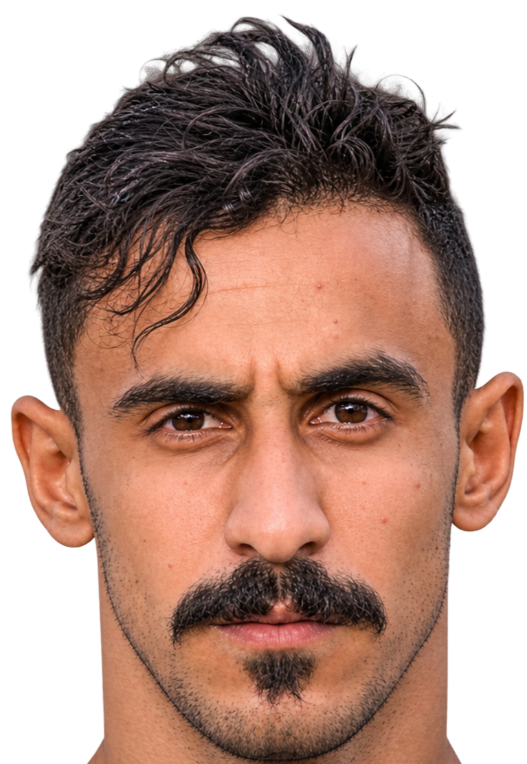 عبدالله السعدي