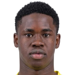 Mouhamed Bobo Ba
