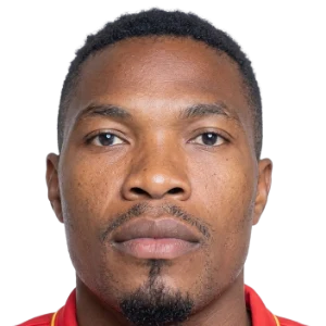 Akpan Udoh