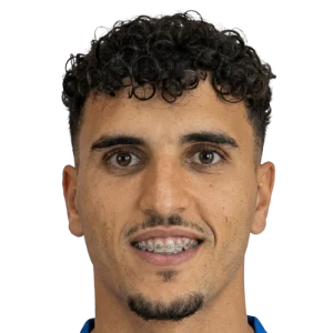 Mustapha El Crachna