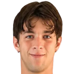 Nicholas Protti