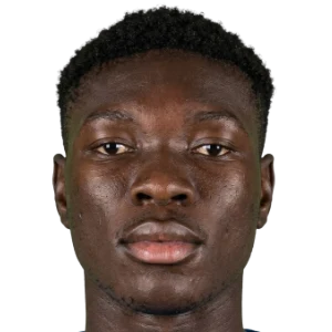 Bachirou Yaméogo