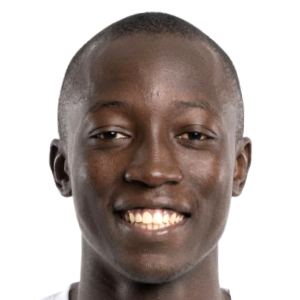 Issouf Dabo