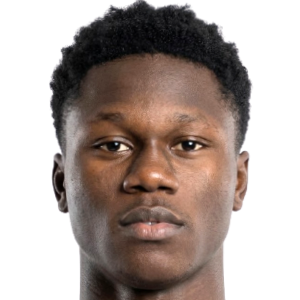 Mikael Coulibaly