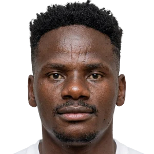 Bryne Odhiambo