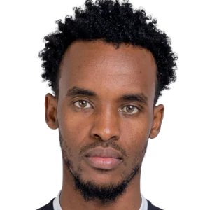 Gilbert Byiringiro