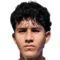 Leandro Alcaraz