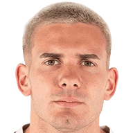 Franco Mastantuono