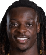 Jérémy Doku