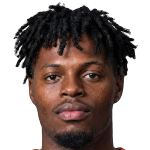 Quaison Kofi Gideon