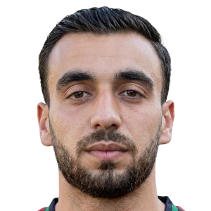 Ibrahim Haidar