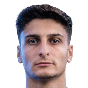 Ayham Mohammed