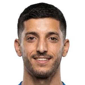 Mohammed Abuawad