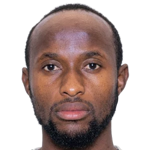 Thierry Manzi
