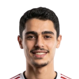 Mohamed Darwish