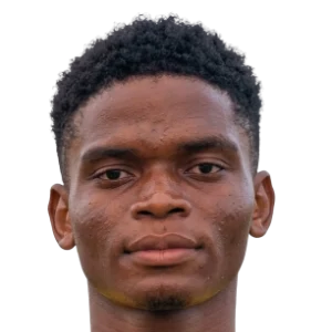 Prince Agbanou