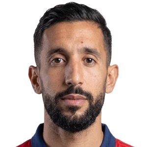 Yassine Aboursas