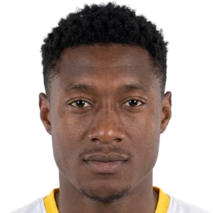Muhamed Lamine Traoré
