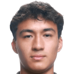 Joaquin Cruz