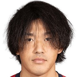 Yuto Yamashita