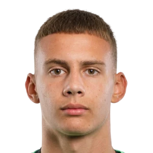 Rino Grubisic