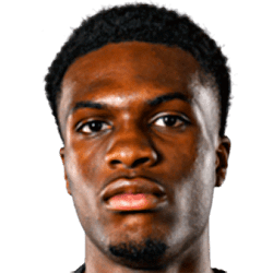 Isaiah Eichie