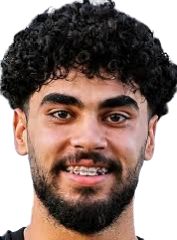 محمد عبد الناصر