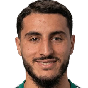 مروان حجي