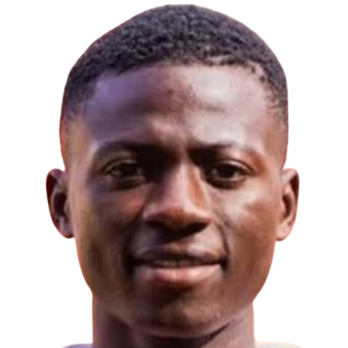 Amara Camara
