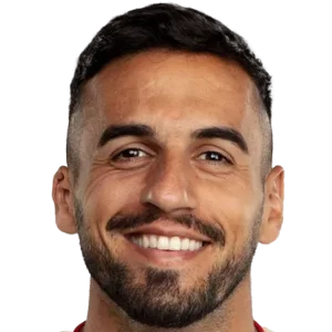 Dani Ramírez