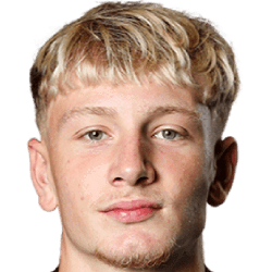 Max Lott