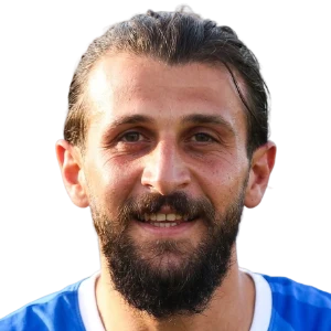 Omar Bakir