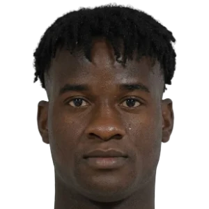 Cédric Koré