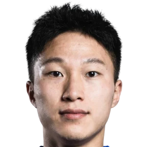 Zhicheng Jiang